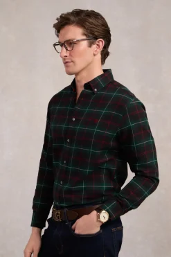 Classic Button Down Shirt