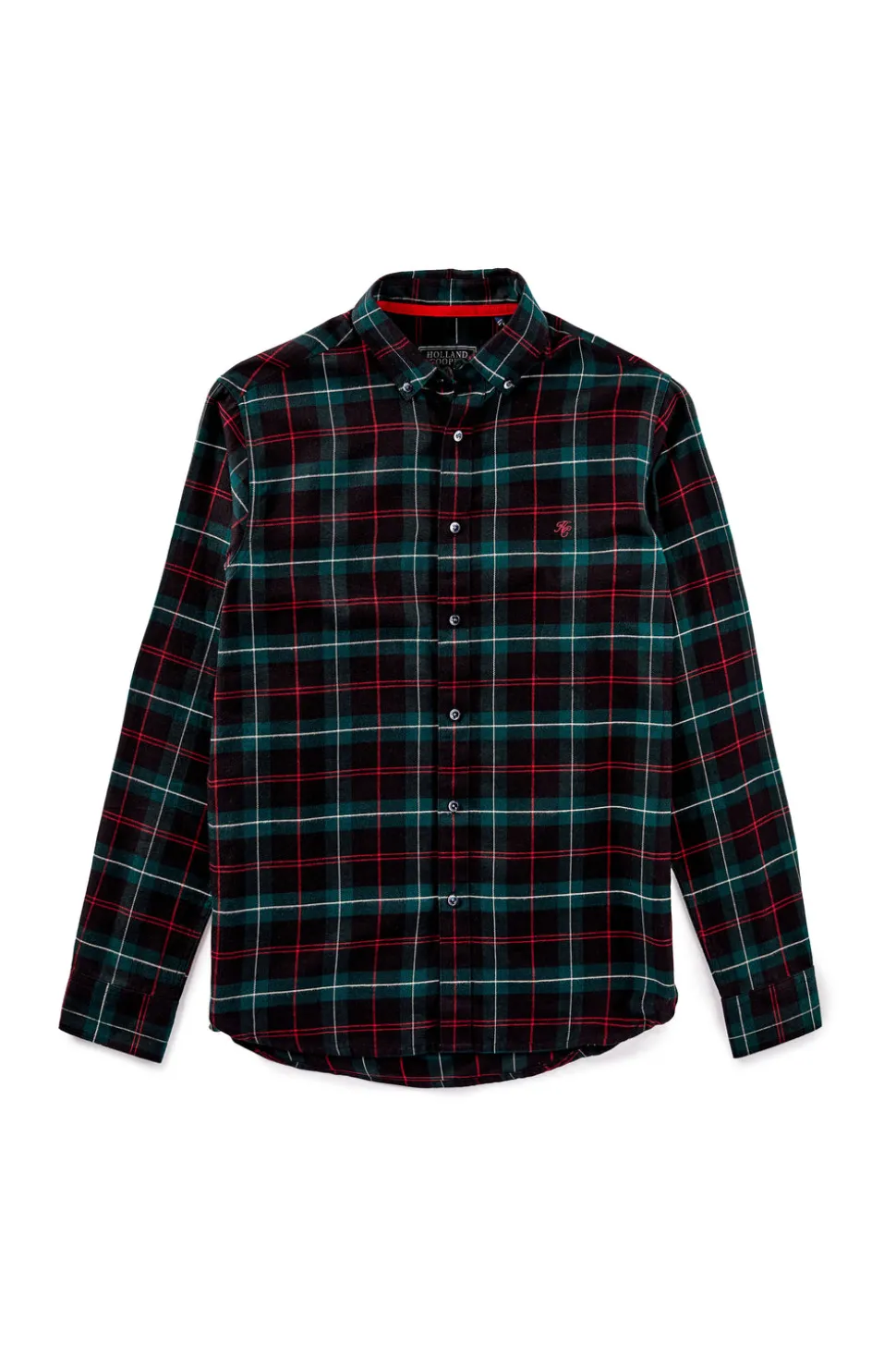 Classic Button Down Shirt