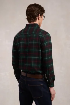 Classic Button Down Shirt