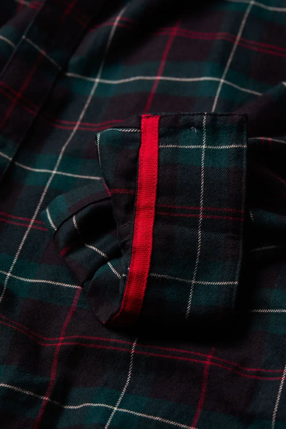 Classic Button Down Shirt