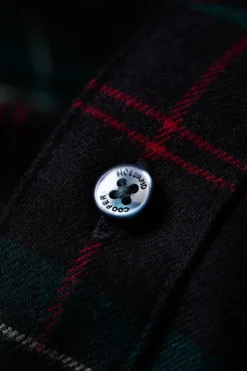 Classic Button Down Shirt