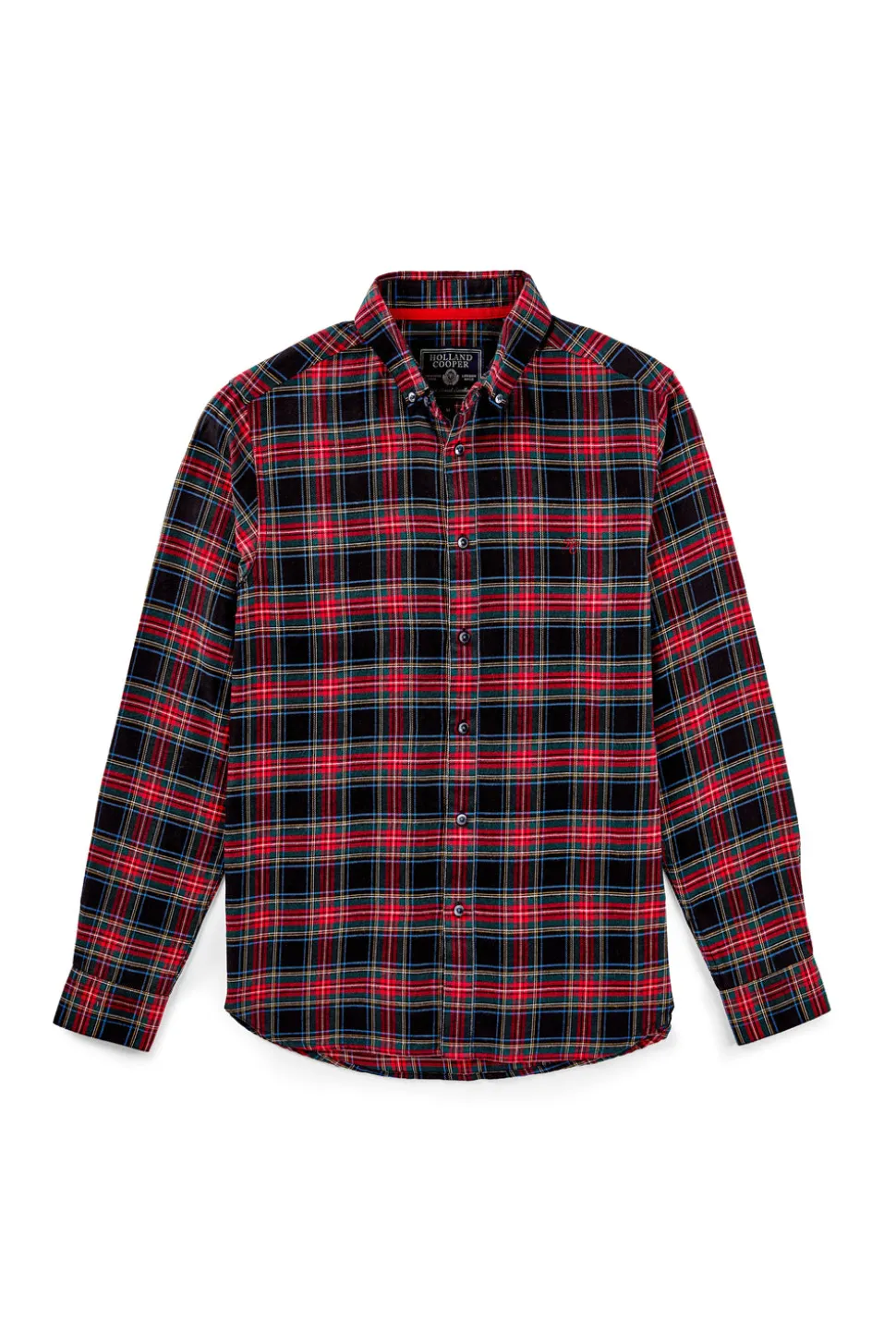 Classic Button Down Shirt