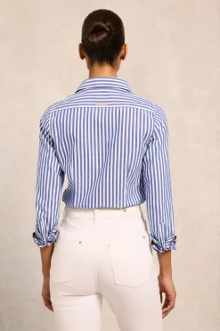 Classic Button Down Shirt