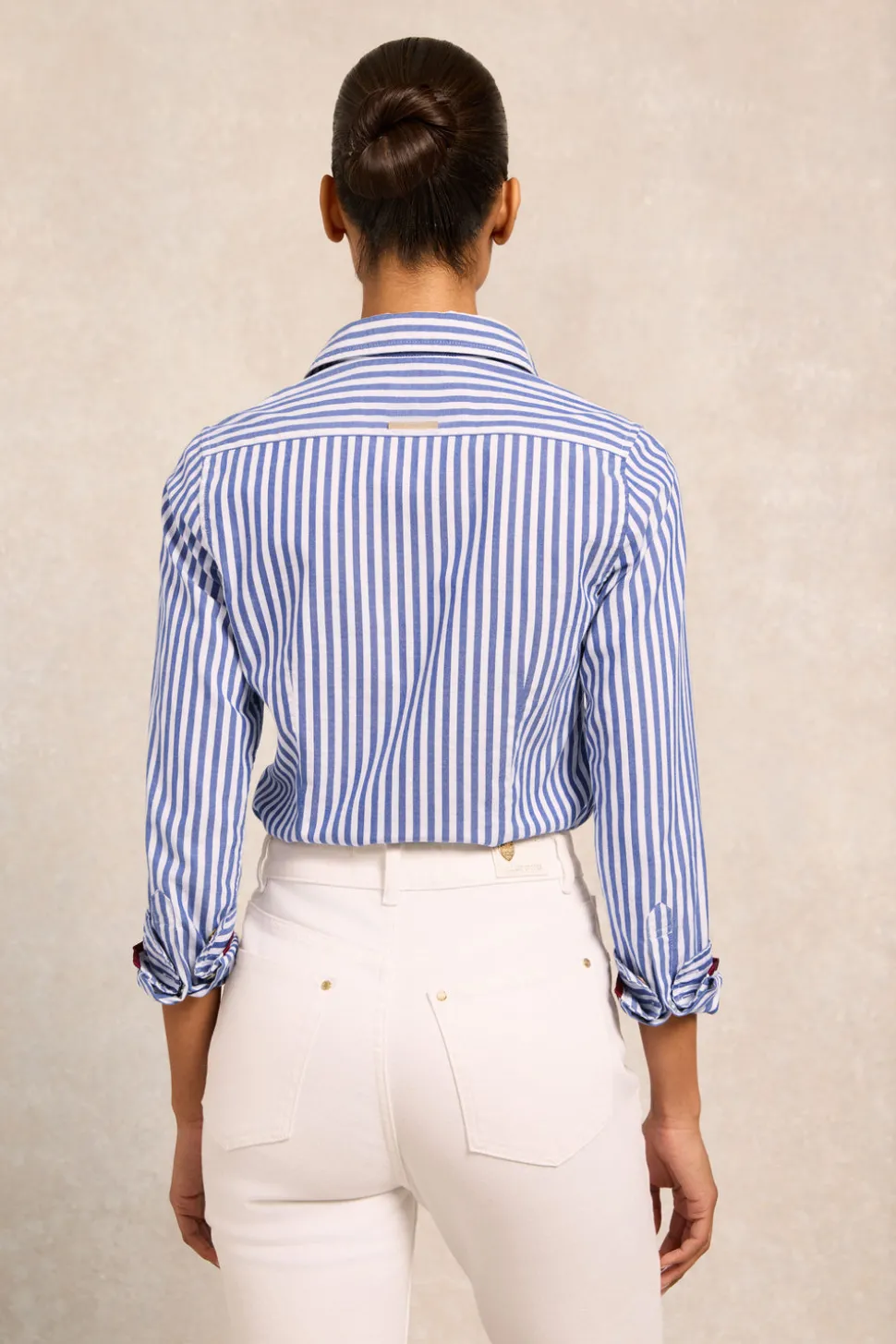 Classic Button Down Shirt