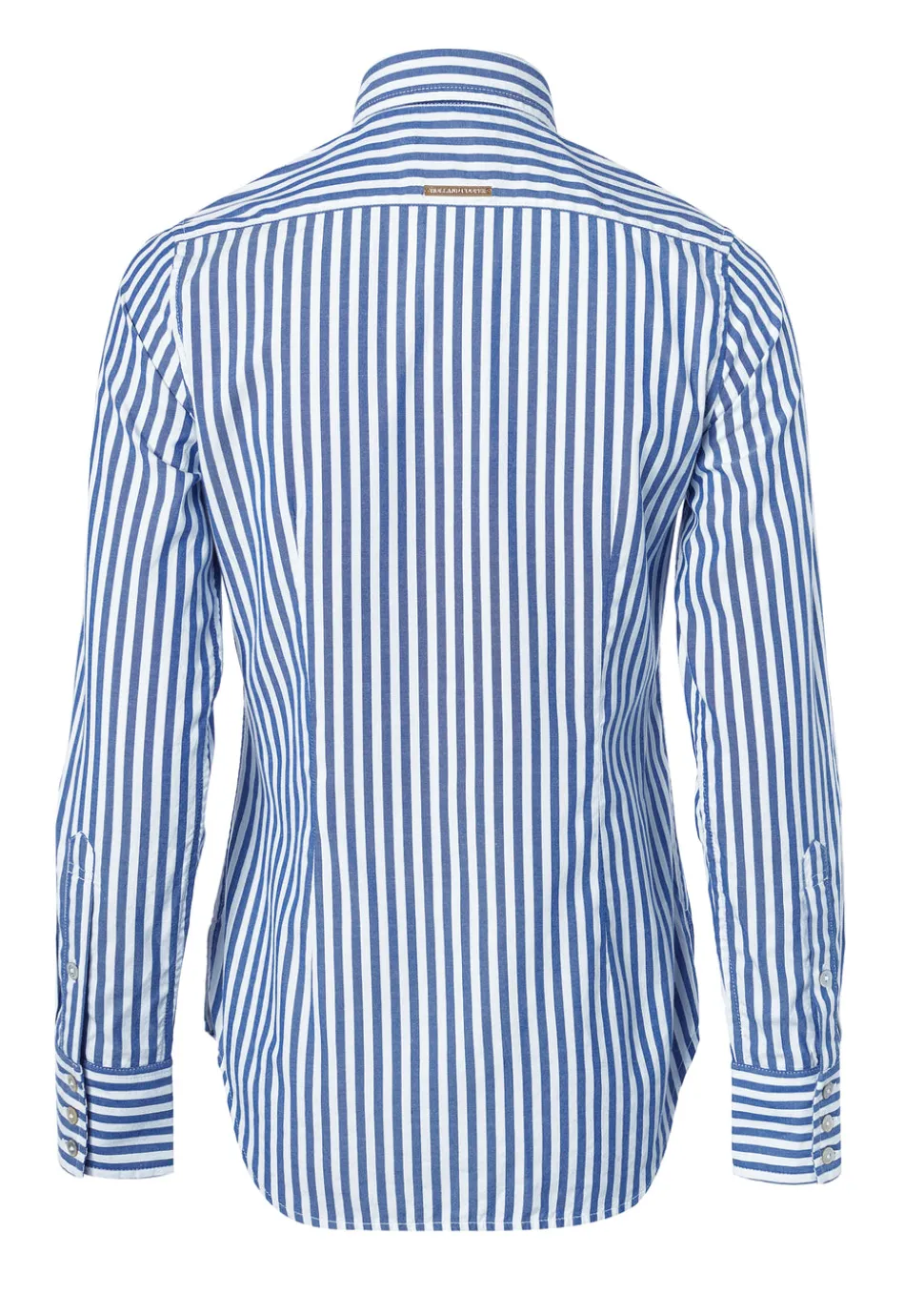 Classic Button Down Shirt