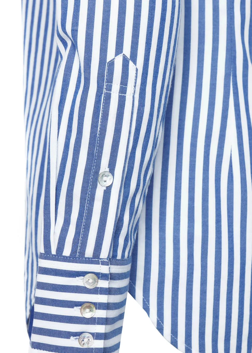Classic Button Down Shirt