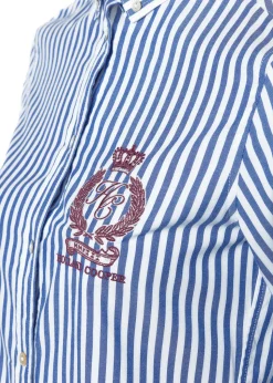 Classic Button Down Shirt