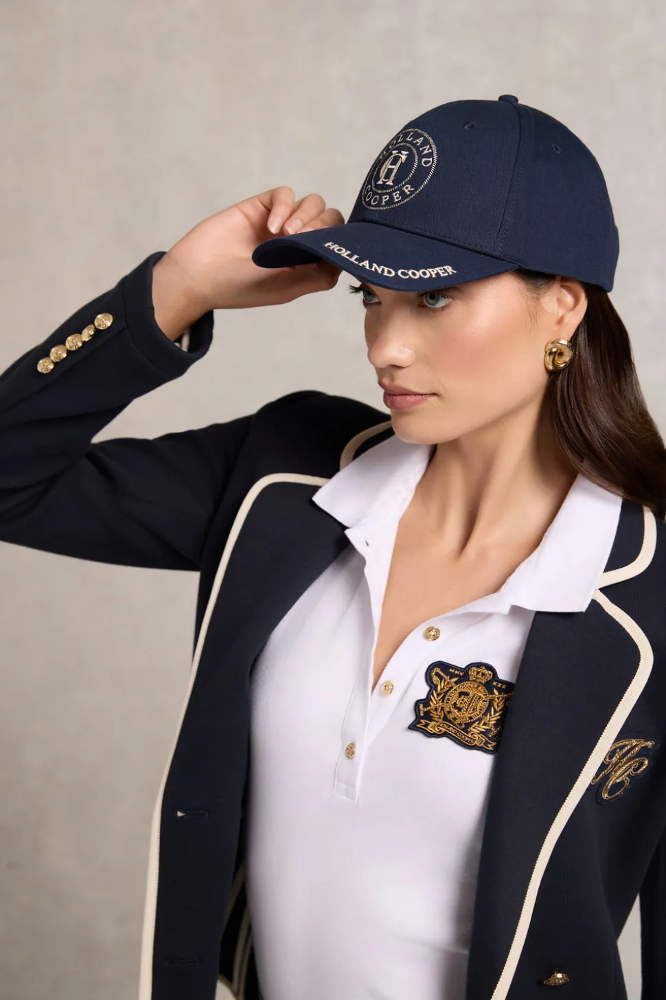 Classic Cap