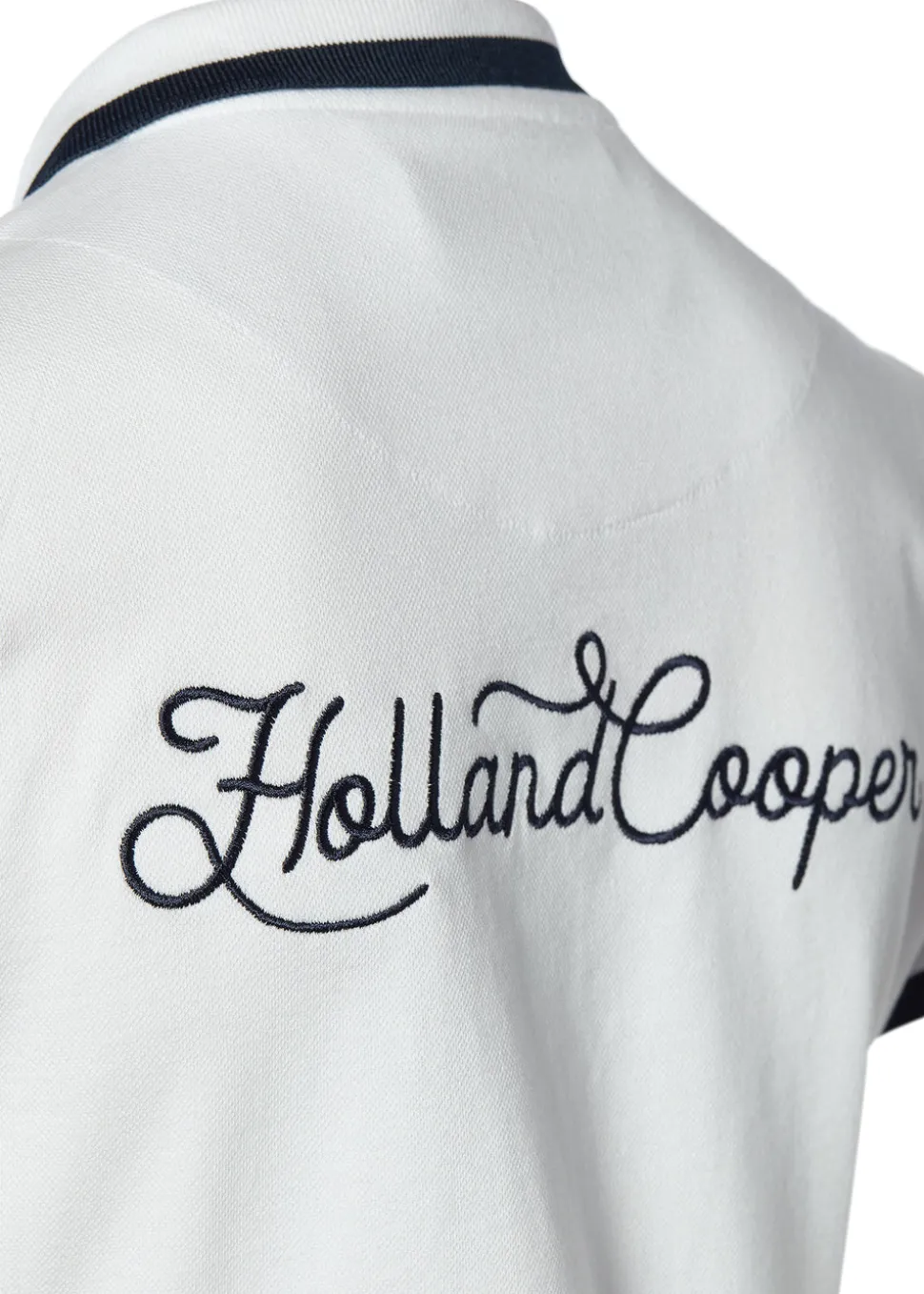 Classic Polo Shirt