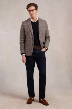 Classic Straight Jean