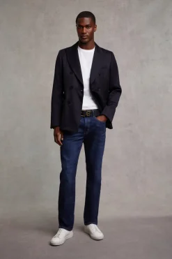 Classic Straight Jean