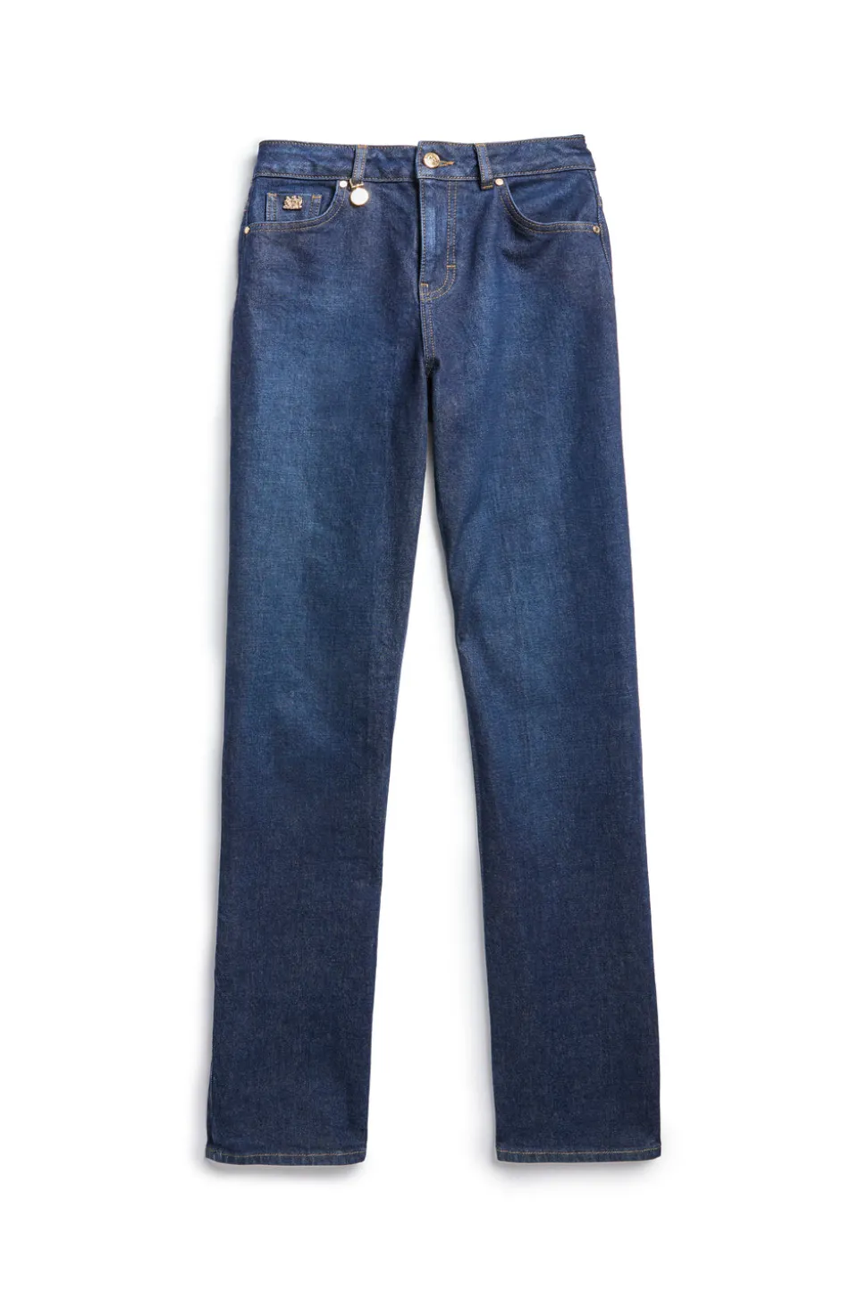 Classic Straight Jean