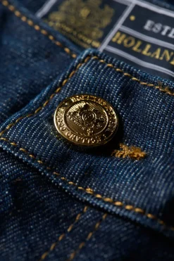 Classic Straight Jean
