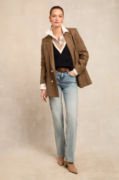 Classic Straight Jean