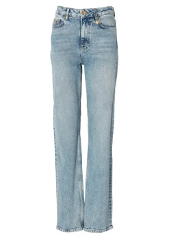 Classic Straight Jean