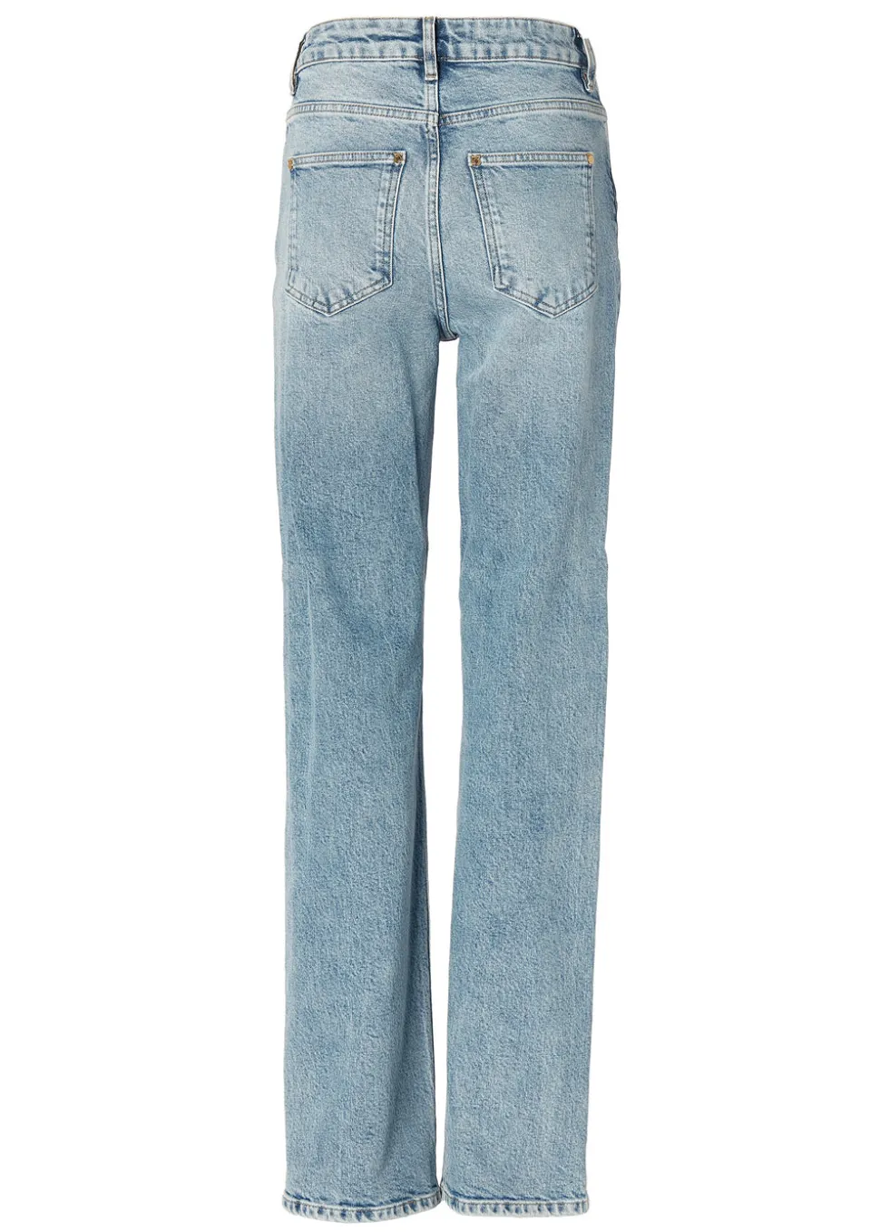 Classic Straight Jean
