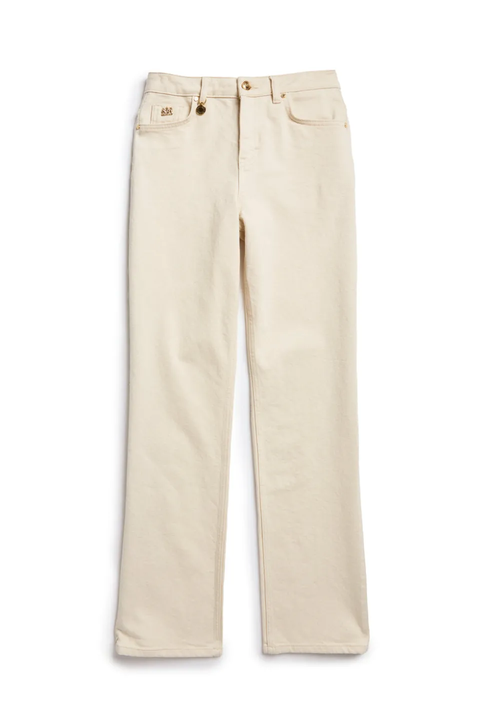 Classic Straight Jean