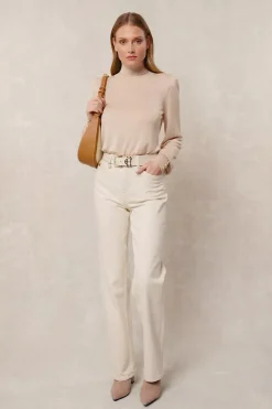 Classic Straight Jean