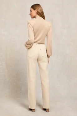 Classic Straight Jean