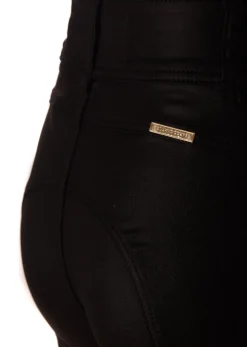Coated Jodhpur Jean