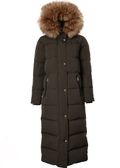 Colorado Down Coat