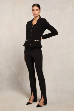 Contour Flared Trouser