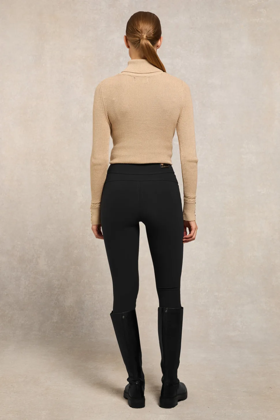 Contour Legging