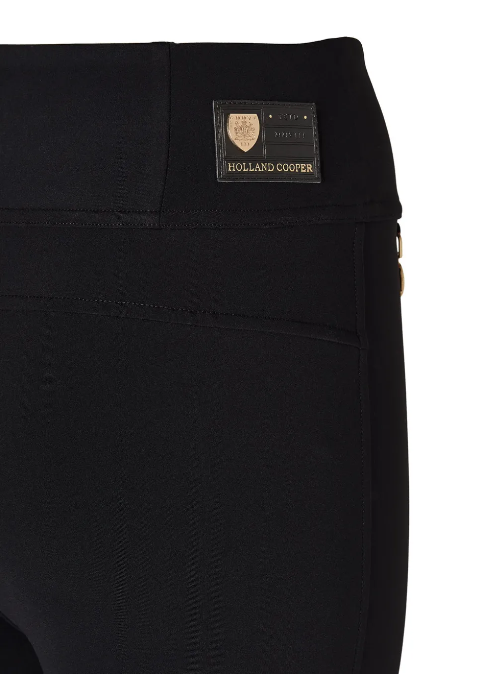 Contour Legging