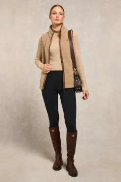 Contour Legging