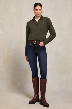 Contour Skinny Jean