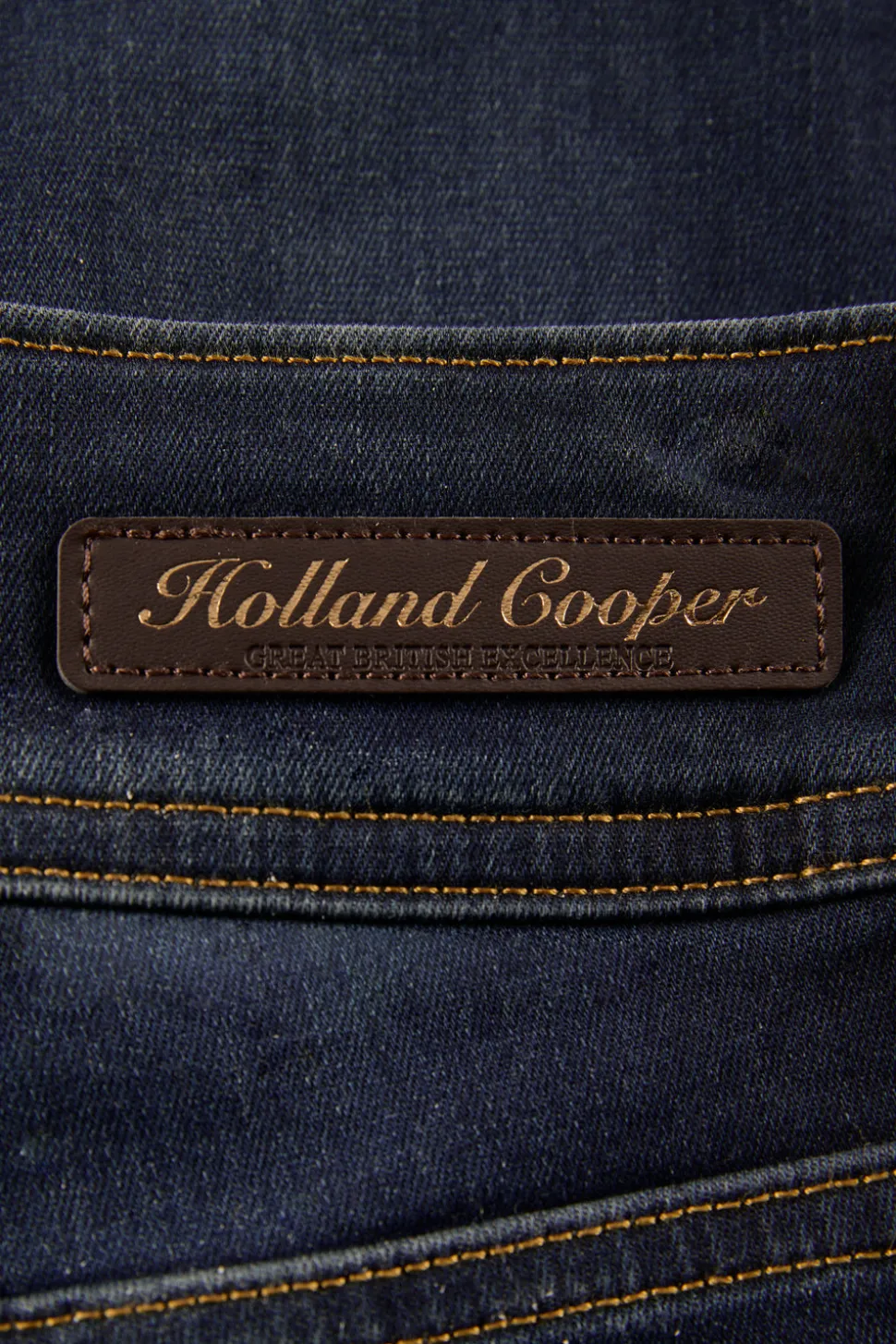 Contour Skinny Jean