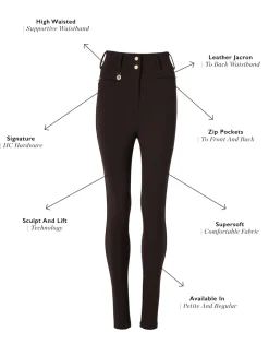 Contour Trouser