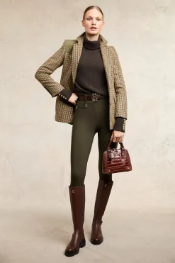 Contour Trouser