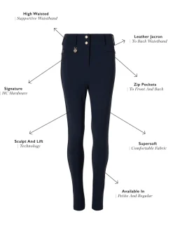 Contour Trouser