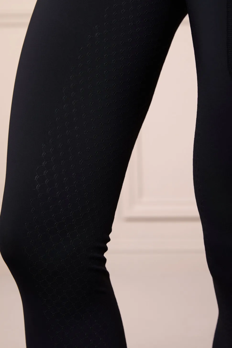 Cooper Training Breeches