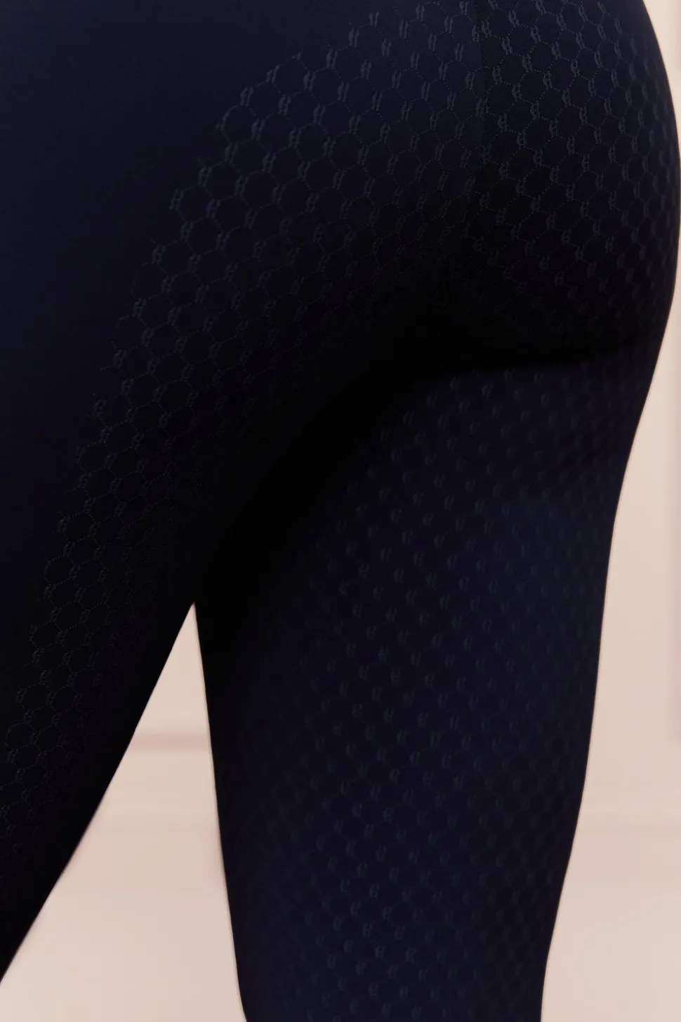 Cooper Training Breeches