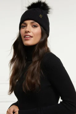 Cortina Bobble Hat