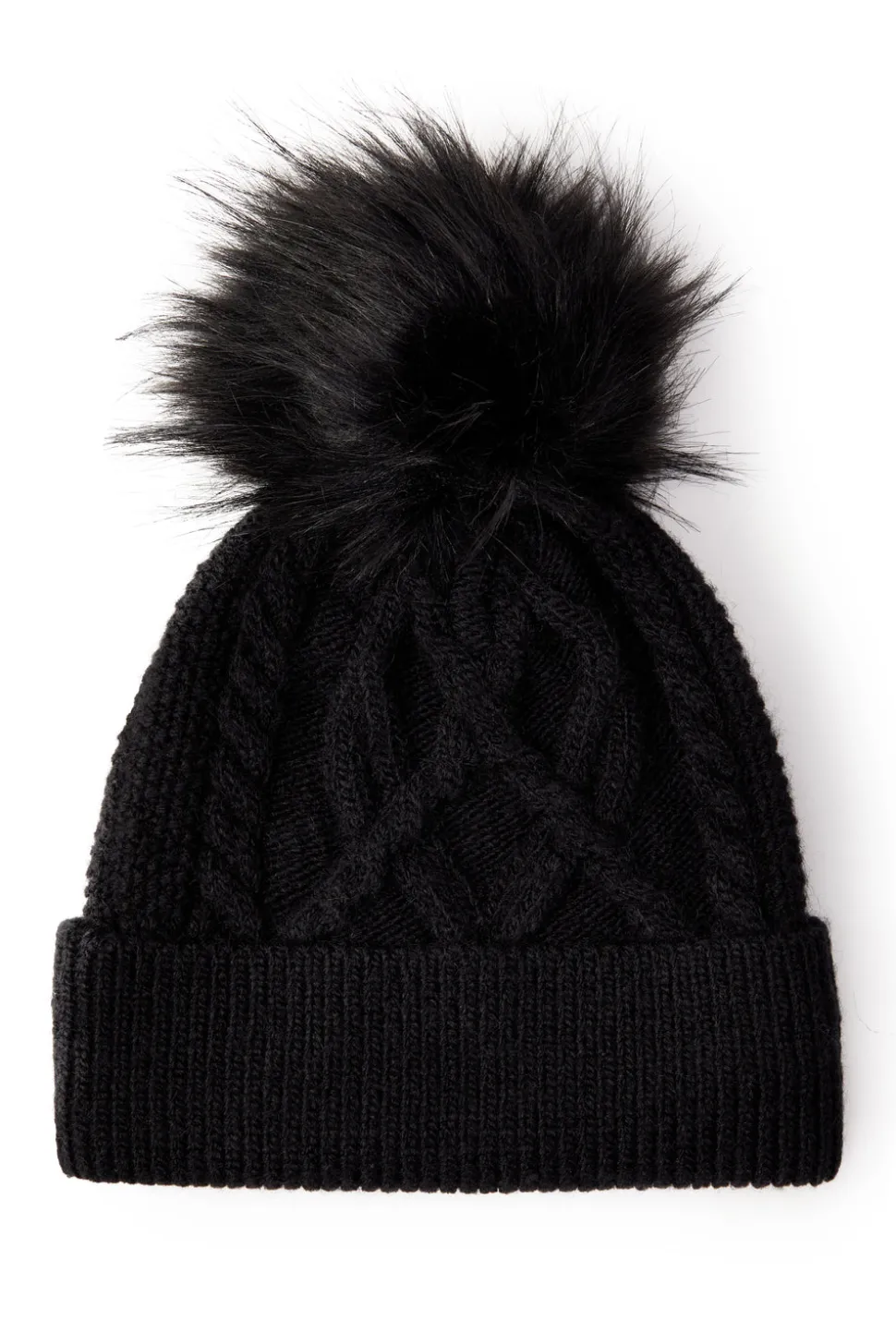 Cortina Bobble Hat
