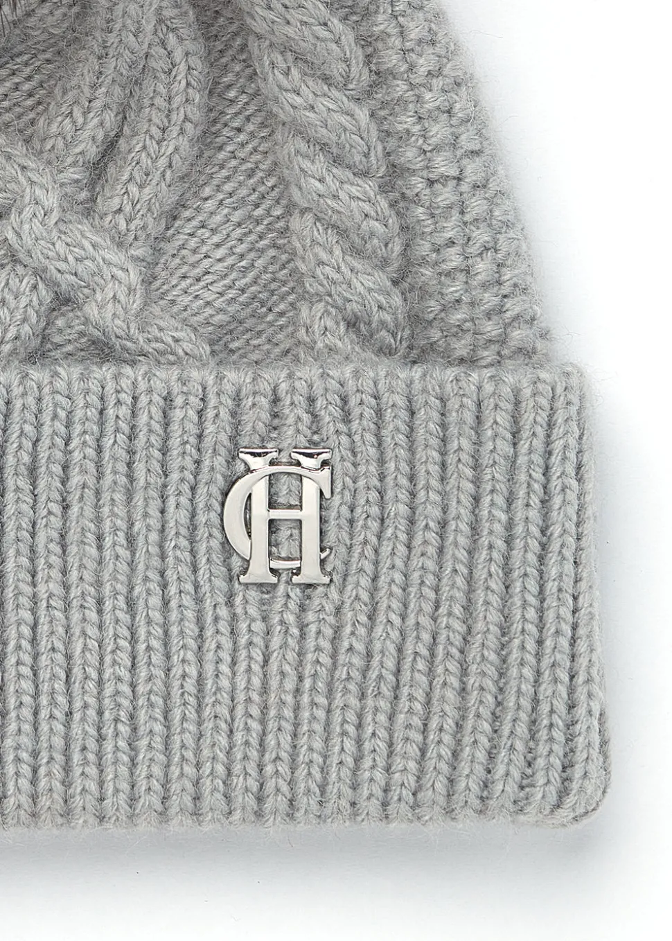 Cortina Bobble Hat