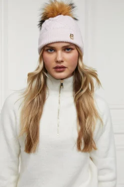Cortina Bobble Hat