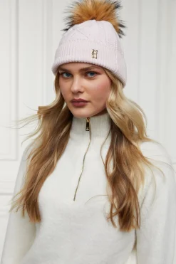 Cortina Bobble Hat