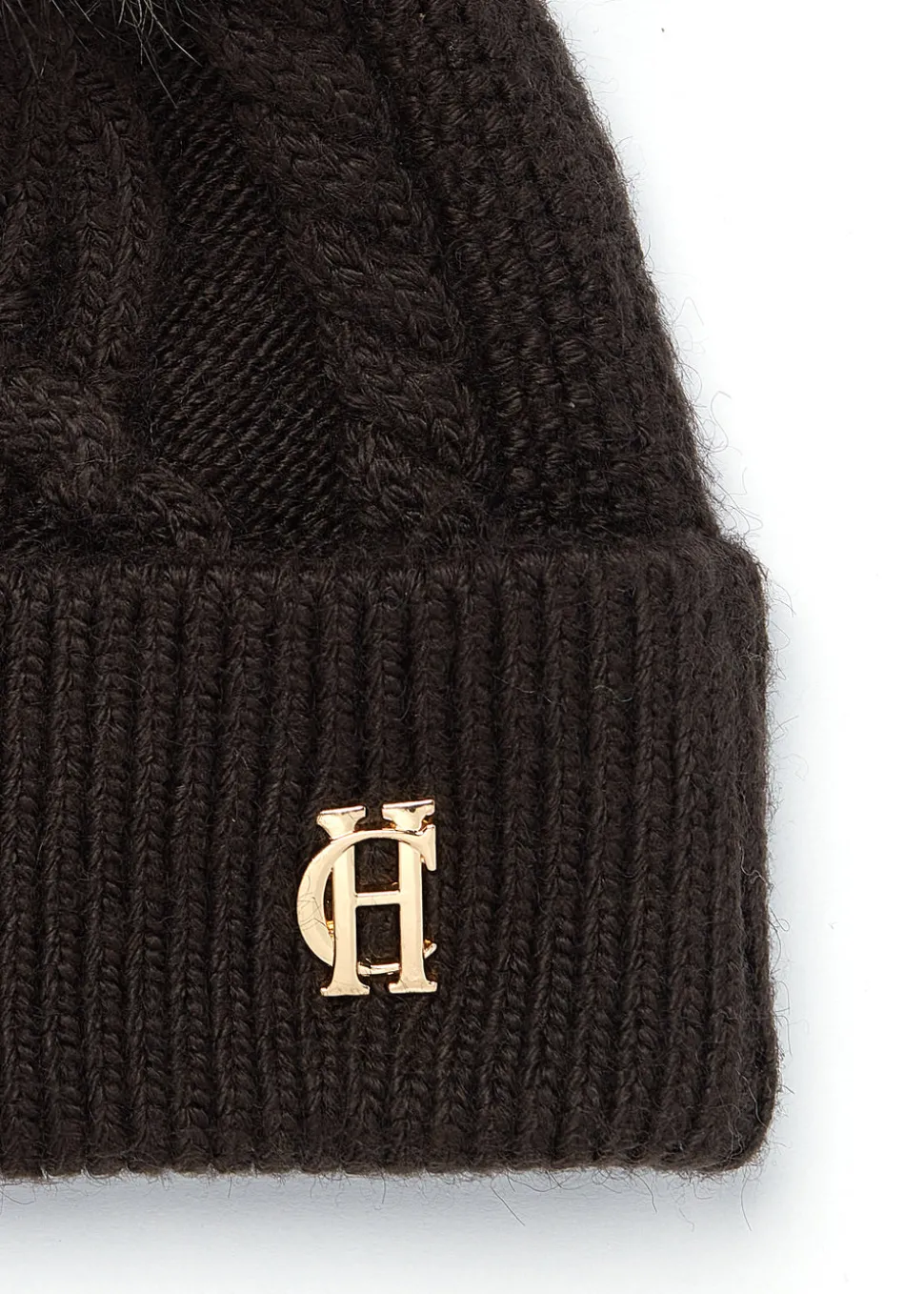 Cortina Bobble Hat