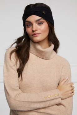 Cortina Headband