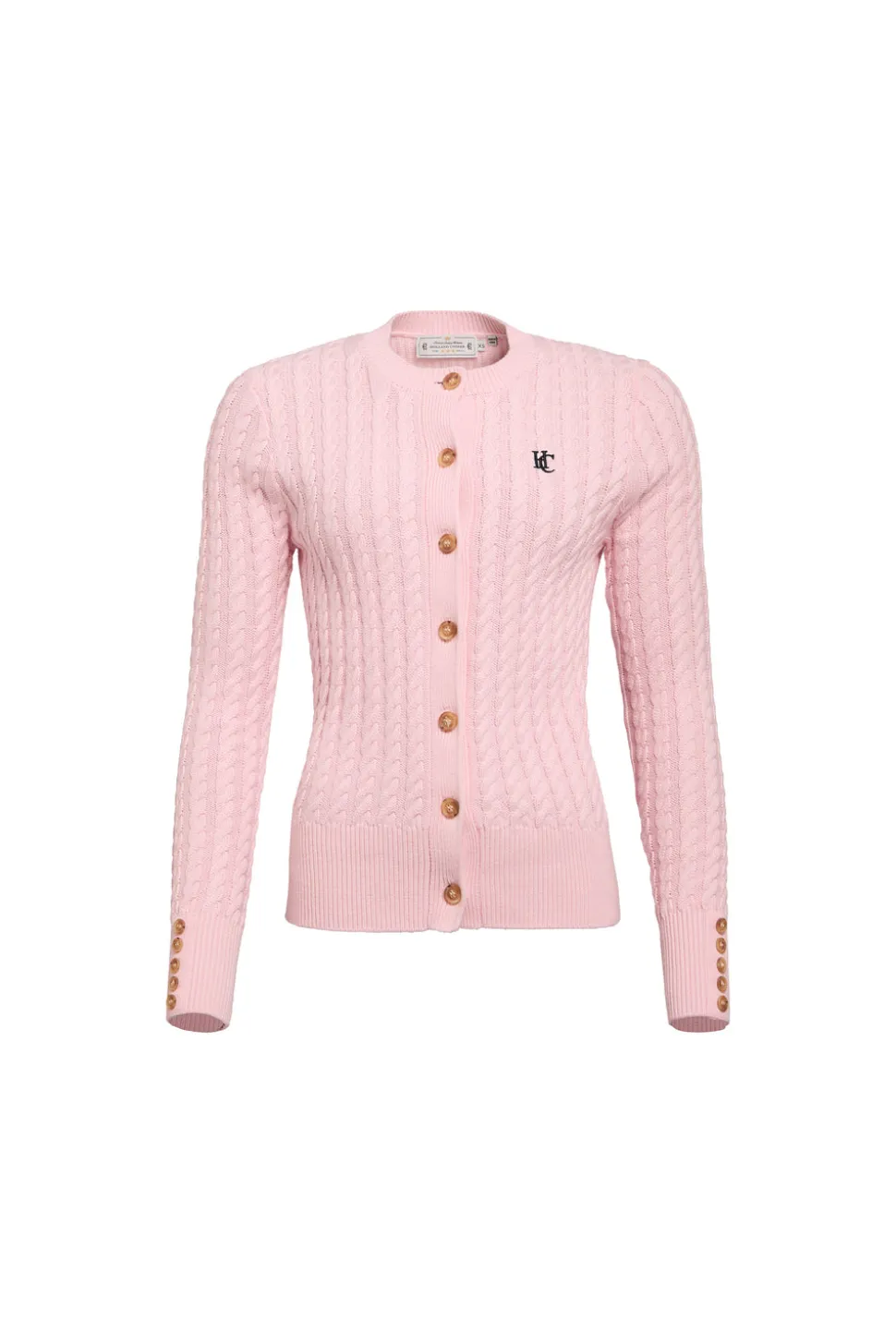 Cotswold Cardigan