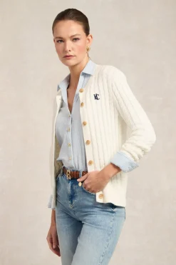 Cotswold Cardigan