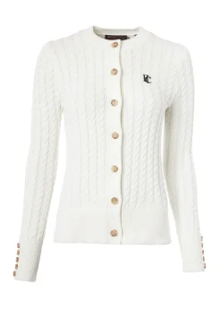 Cotswold Cardigan