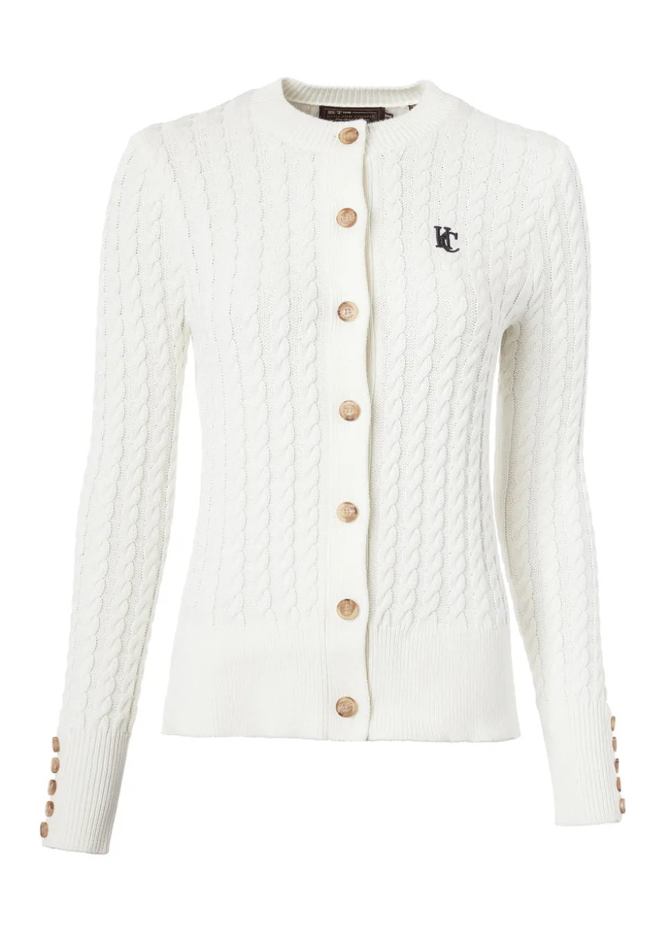 Cotswold Cardigan