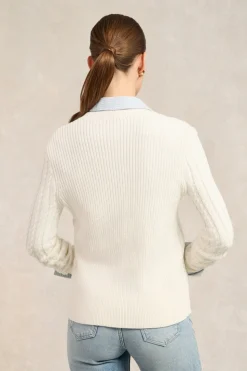 Cotswold Cardigan