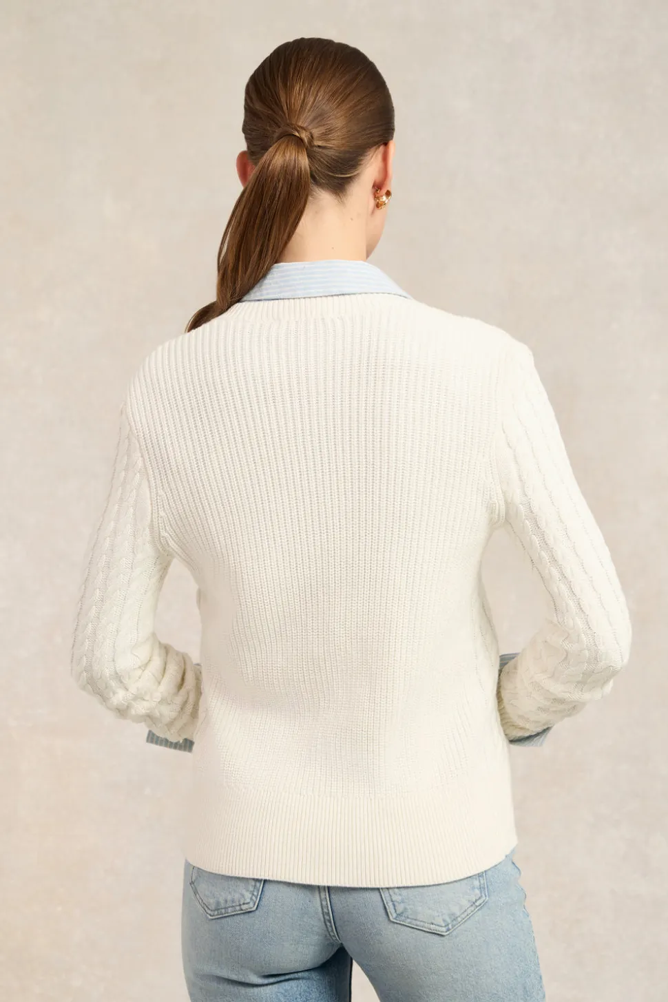 Cotswold Cardigan