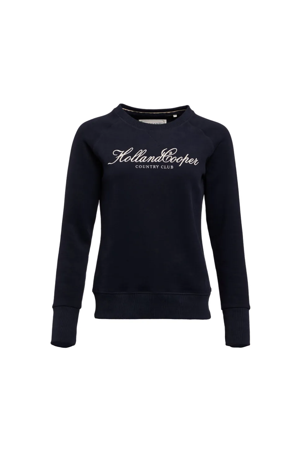 Country Club Crew Sweat